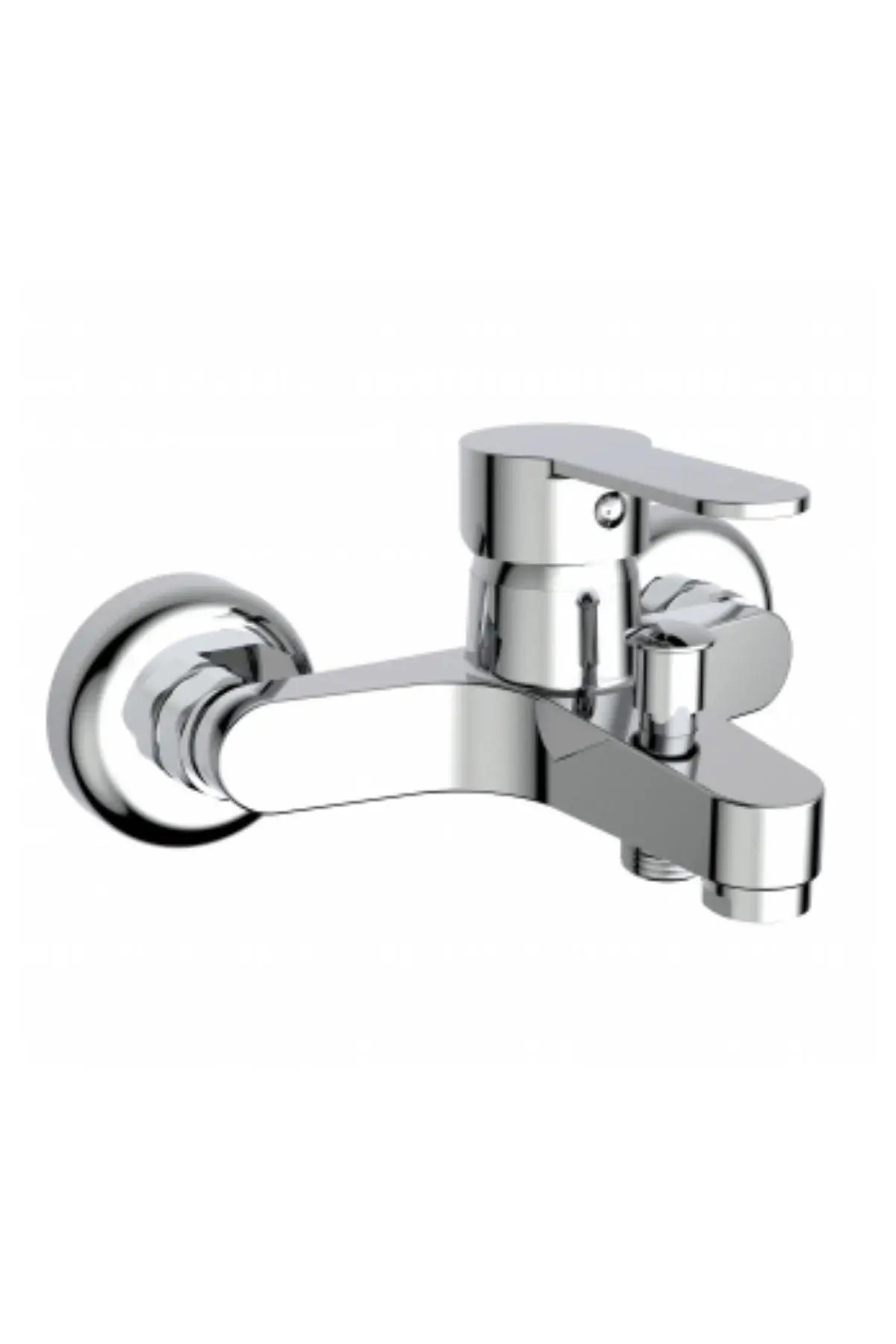 NSK Molera N2033502 Banyo Bataryası Krom