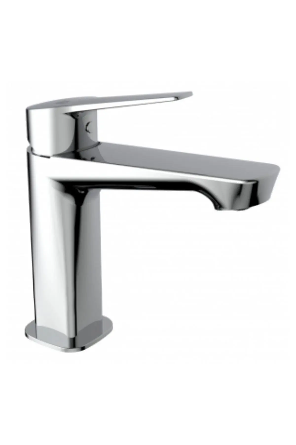 NSK Noxia N4014502 Lavabo Bataryası Krom