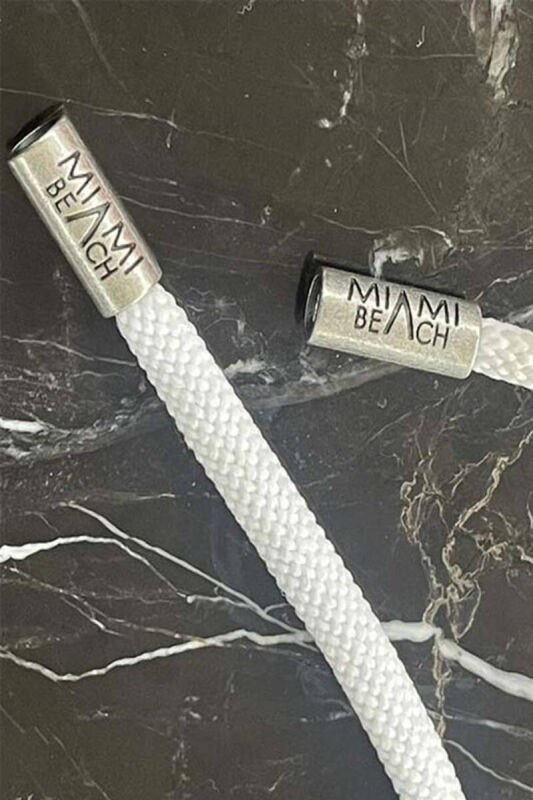 Uzun Boy Model Su İtici Özellikli Dijital Baskılı Erkek Plaj Deniz Şort Mayo - 9