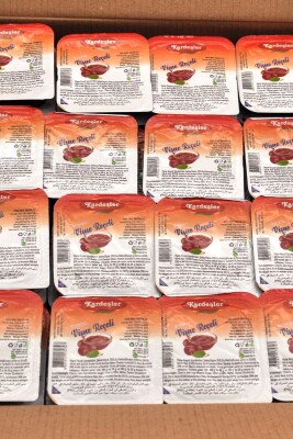 Vişne Reçeli Piknik Kahvaltılık 20 G x 112 Adet - 3